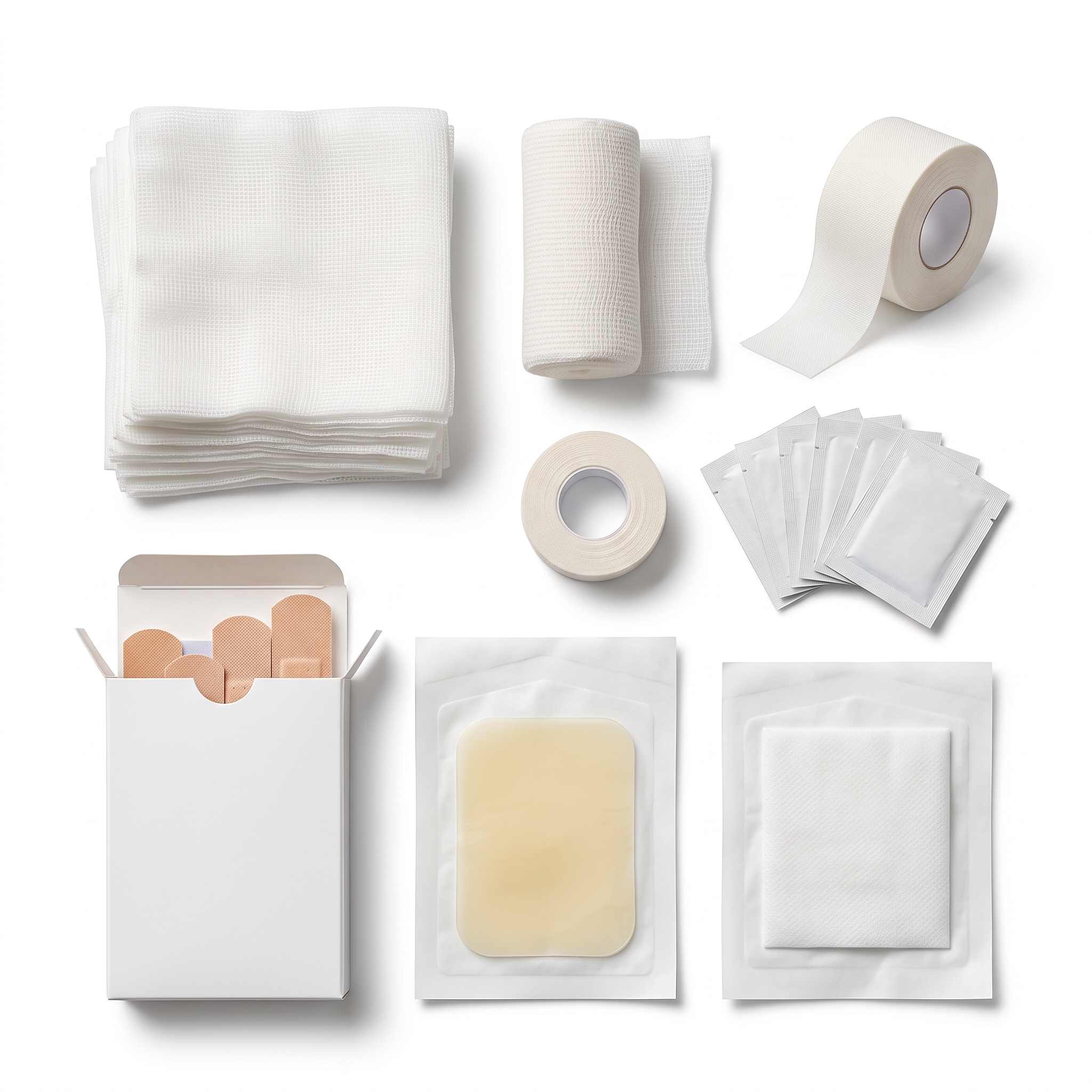 Ostomy & wound care