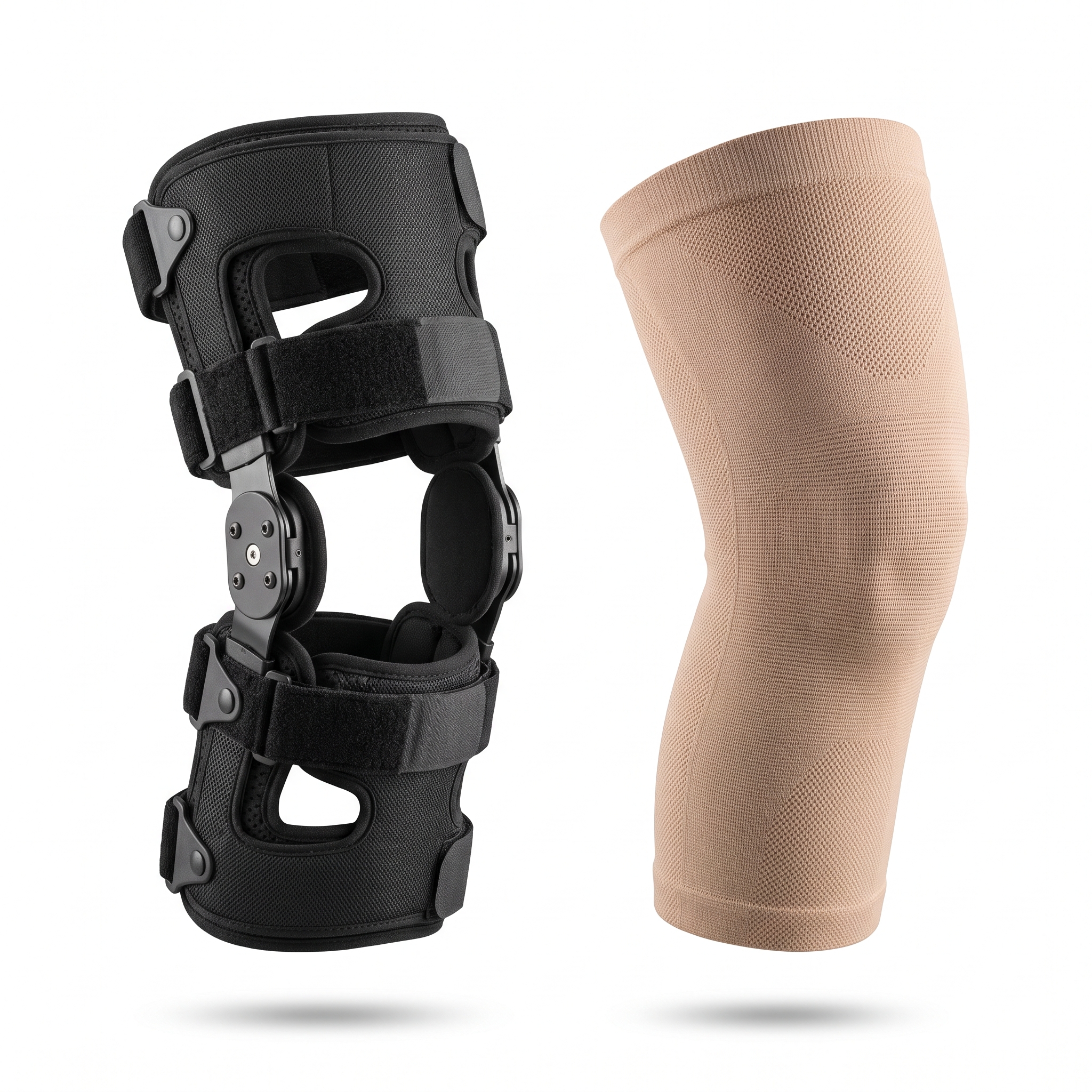 Compression & orthoses