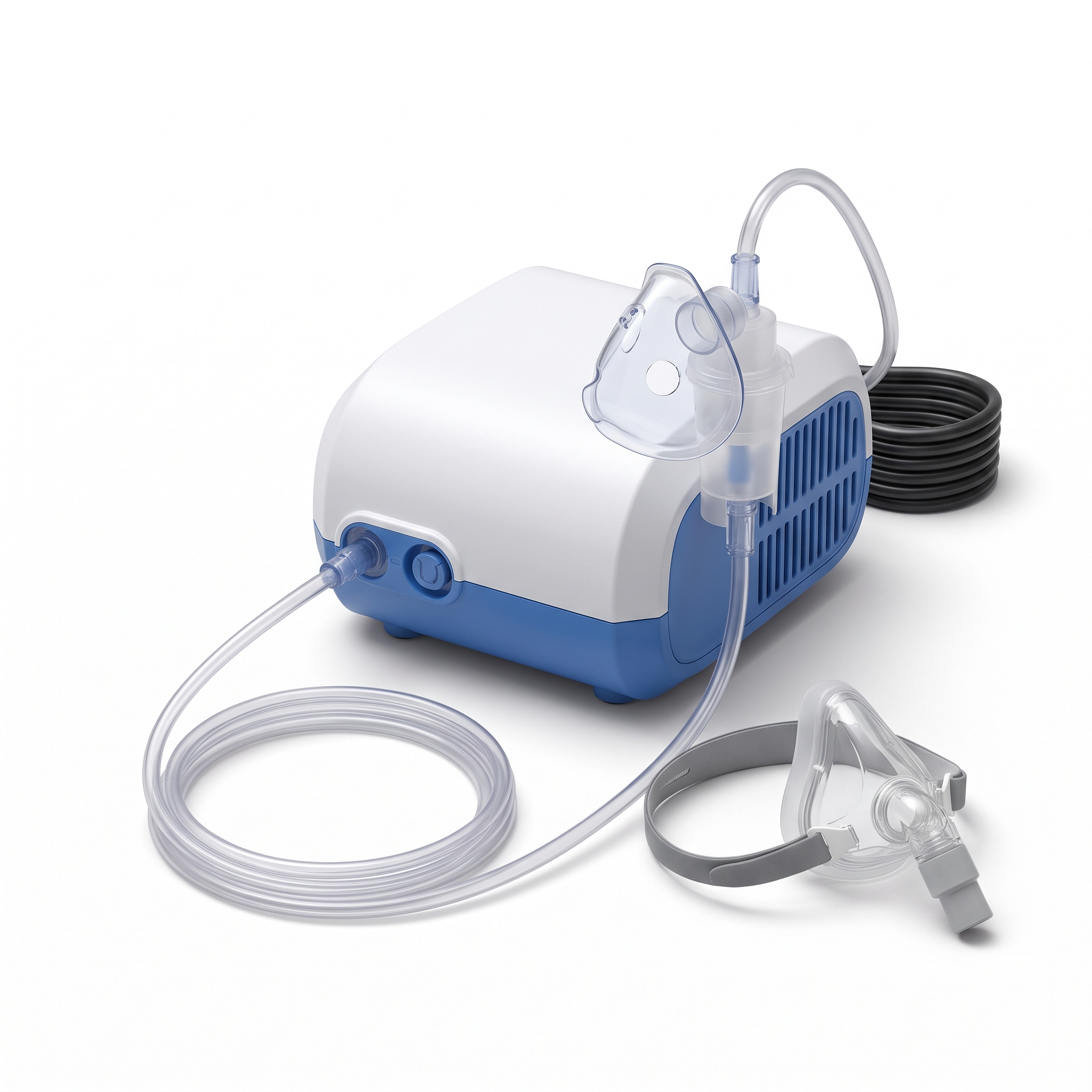 Nebulizer Machine