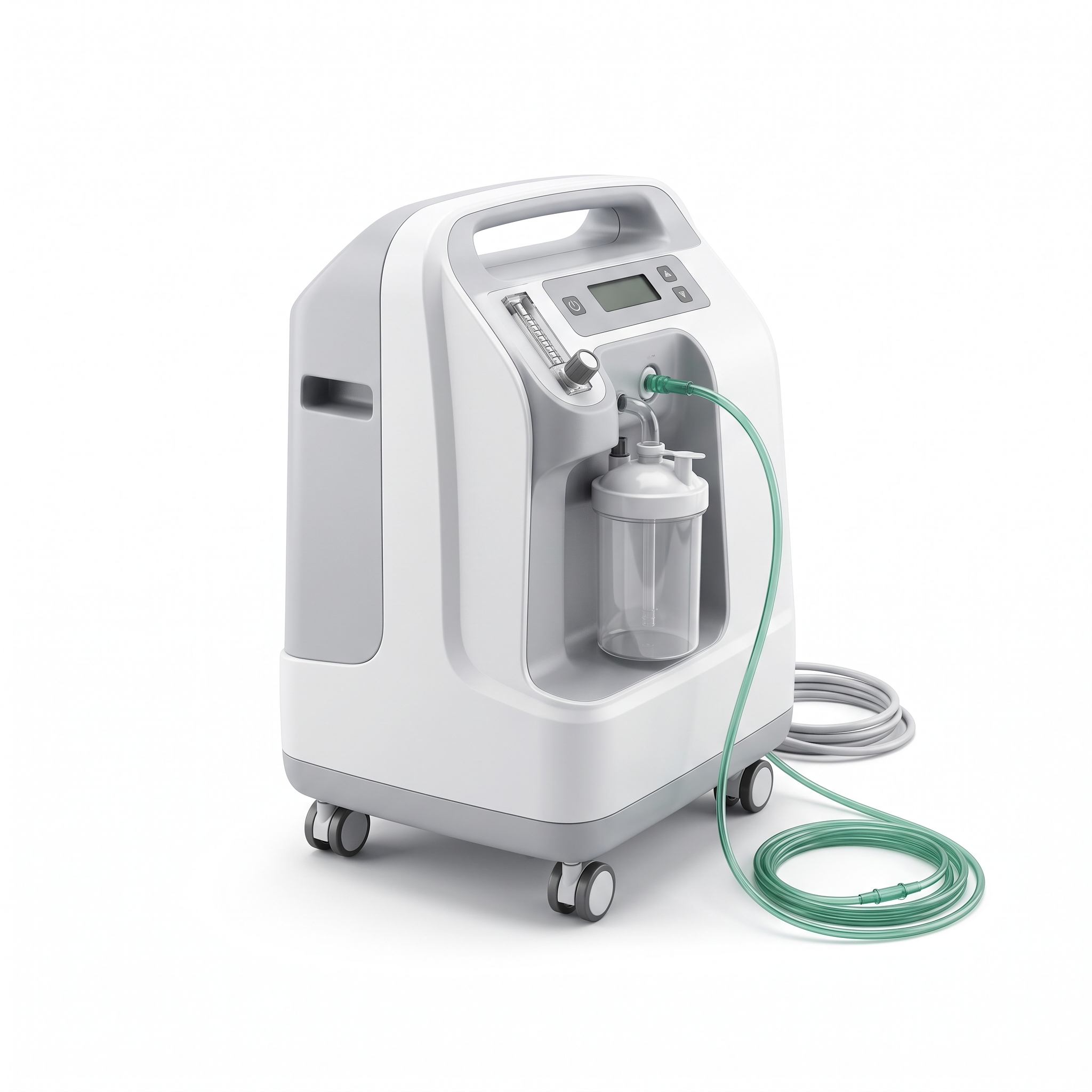 Oxygen Concentrator