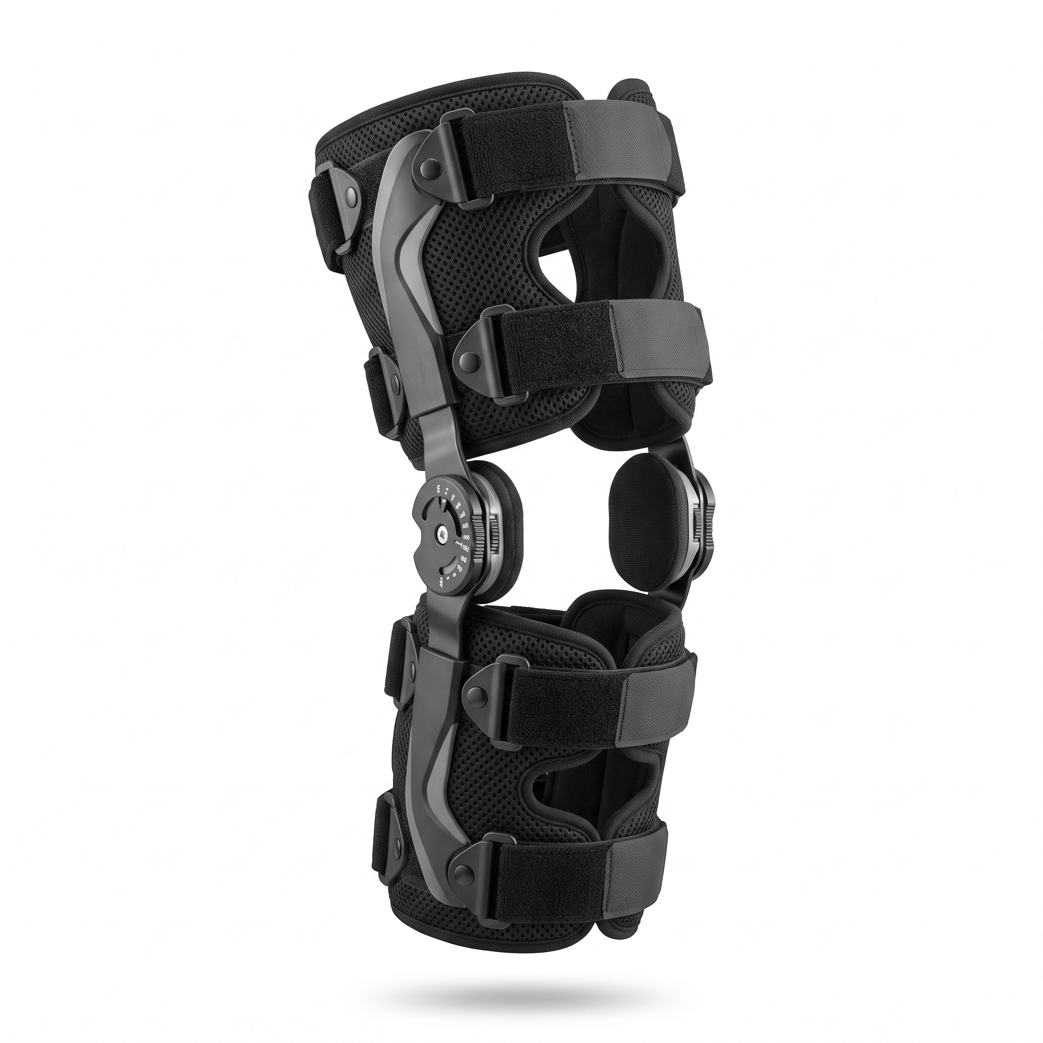 Off-the-Shelf Orthoses & Braces - Compression Orthoses