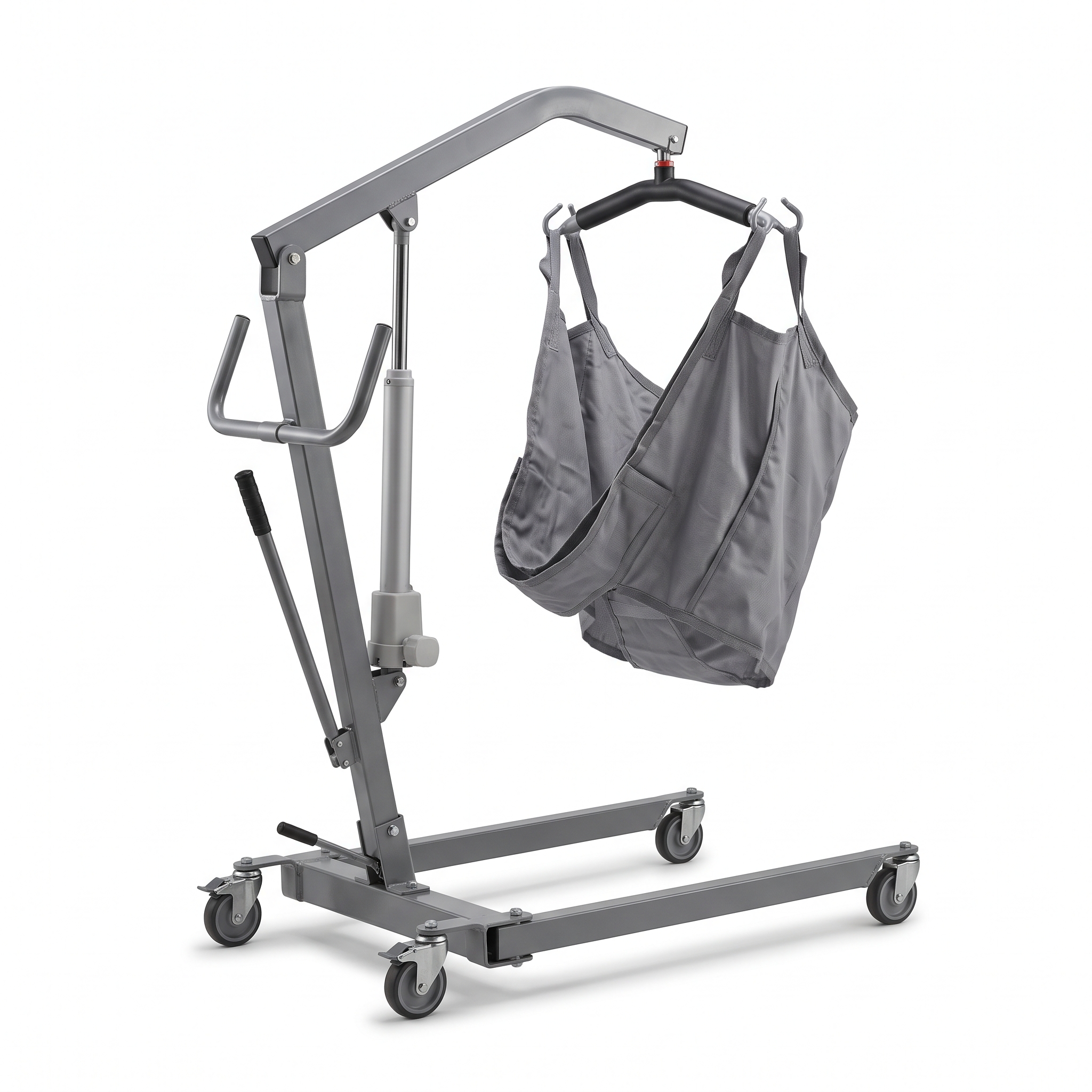 Patient lifts